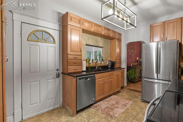 832 E Vermijo Avenue, Colorado Springs, CO 80903