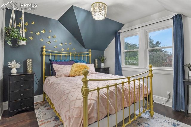 832 E Vermijo Avenue, Colorado Springs, CO 80903