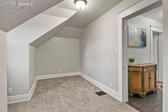 832 E Vermijo Avenue, Colorado Springs, CO 80903