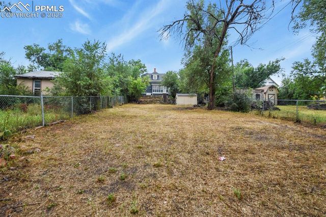 832 E Vermijo Avenue, Colorado Springs, CO 80903