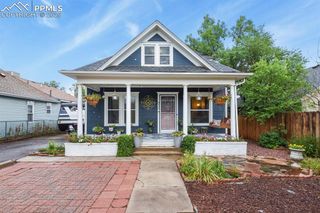 832 E Vermijo Avenue, Colorado Springs, CO 80903