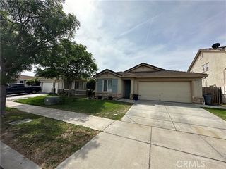 1478 La Sierra, Merced, CA 95348