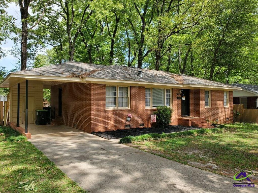 114 Williams Terrace, Warner Robins, GA 31093