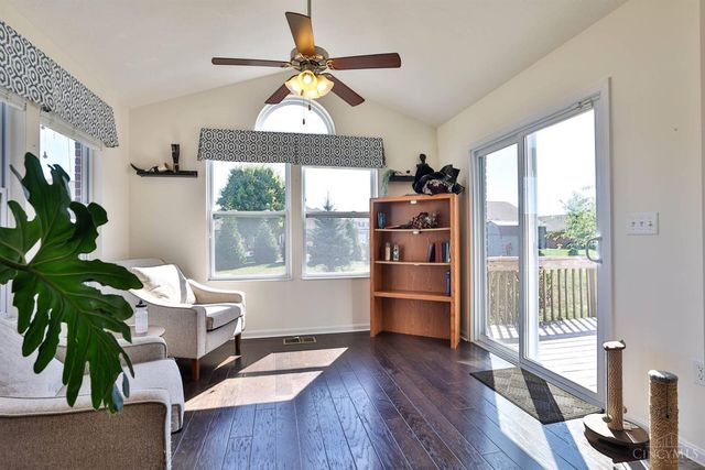 1354 Alexander Drive, Hamilton, OH 45013