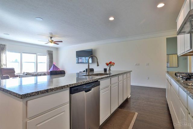 1354 Alexander Drive, Hamilton, OH 45013