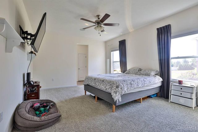 1354 Alexander Drive, Hamilton, OH 45013