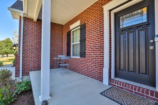 1354 Alexander Drive, Hamilton, OH 45013