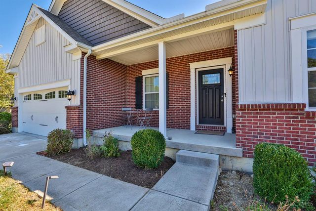 1354 Alexander Drive, Hamilton, OH 45013