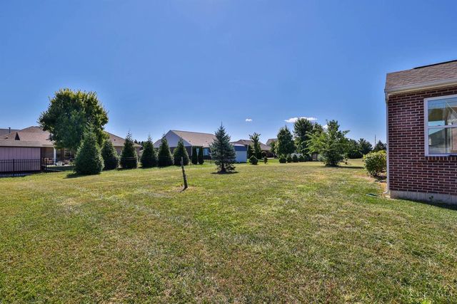 1354 Alexander Drive, Hamilton, OH 45013