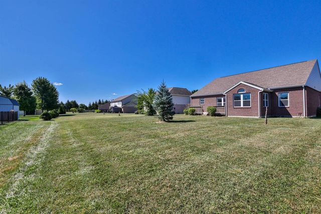 1354 Alexander Drive, Hamilton, OH 45013