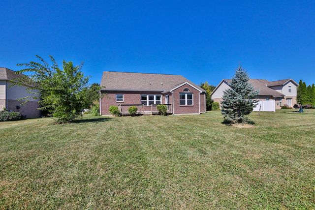1354 Alexander Drive, Hamilton, OH 45013