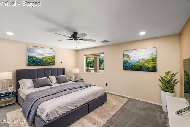 1290 W Molinetto Drive, Oro Valley, AZ 85737