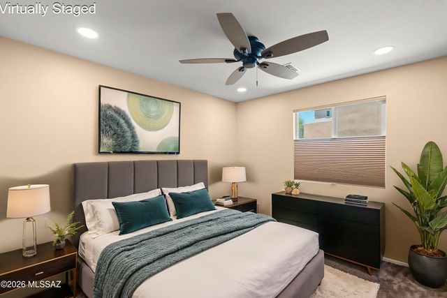 1290 W Molinetto Drive, Oro Valley, AZ 85737