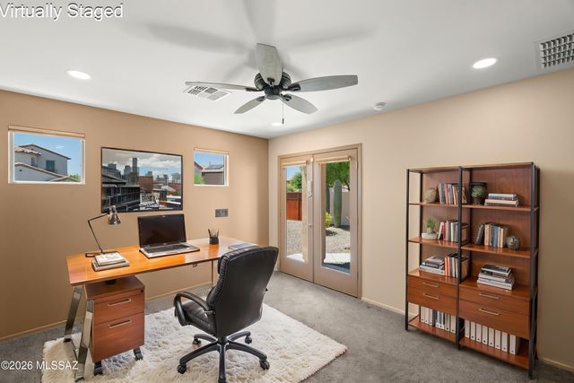 1290 W Molinetto Drive, Oro Valley, AZ 85737