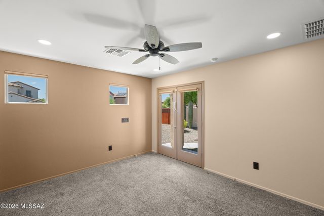1290 W Molinetto Drive, Oro Valley, AZ 85737