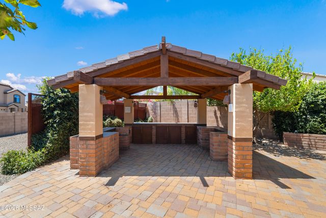1290 W Molinetto Drive, Oro Valley, AZ 85737