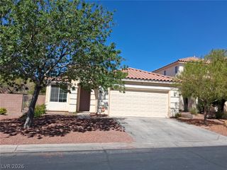 6091 Amazing Grace Court, Las Vegas, NV 89148