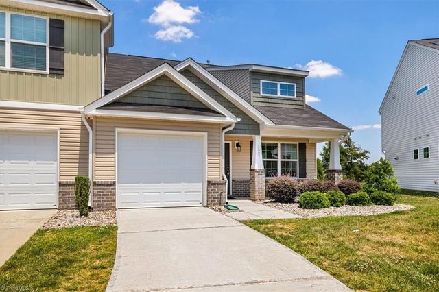 3887 Copperfield Court, High Point, NC 27265