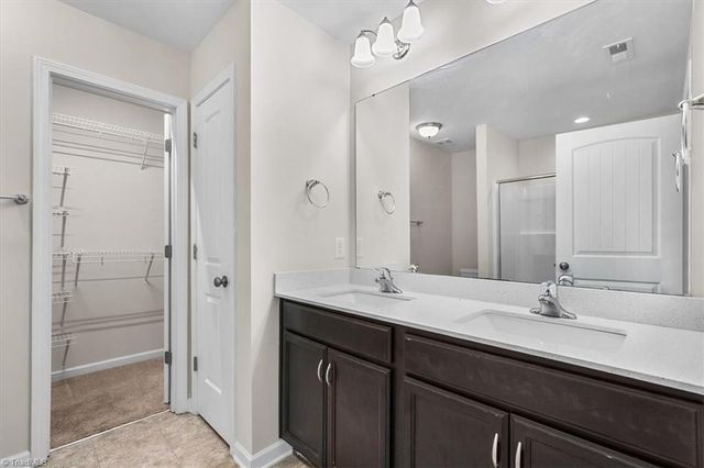 3887 Copperfield Court, High Point, NC 27265
