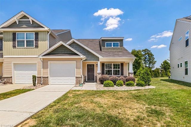 3887 Copperfield Court, High Point, NC 27265