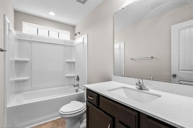 3887 Copperfield Court, High Point, NC 27265