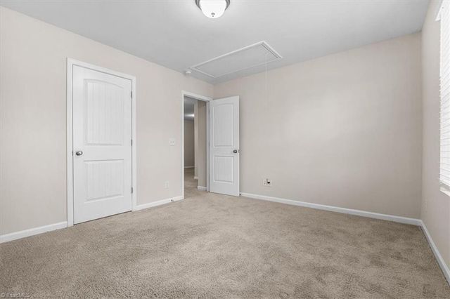 3887 Copperfield Court, High Point, NC 27265