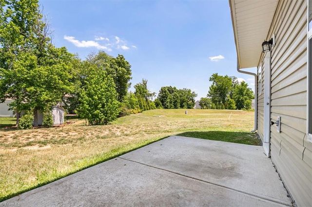 3887 Copperfield Court, High Point, NC 27265