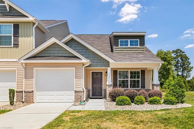 3887 Copperfield Court, High Point, NC 27265