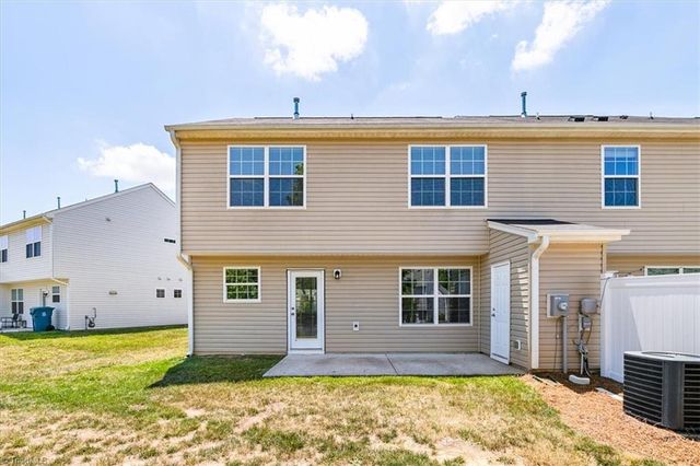3887 Copperfield Court, High Point, NC 27265