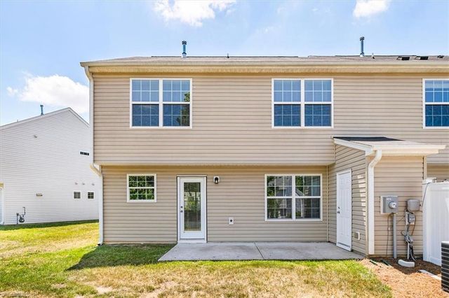 3887 Copperfield Court, High Point, NC 27265