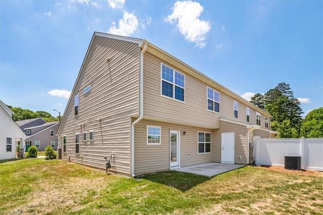 3887 Copperfield Court, High Point, NC 27265
