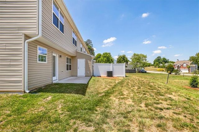 3887 Copperfield Court, High Point, NC 27265
