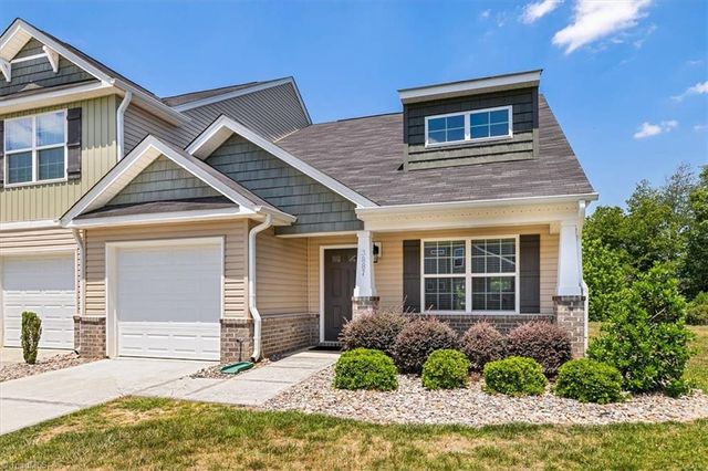 3887 Copperfield Court, High Point, NC 27265