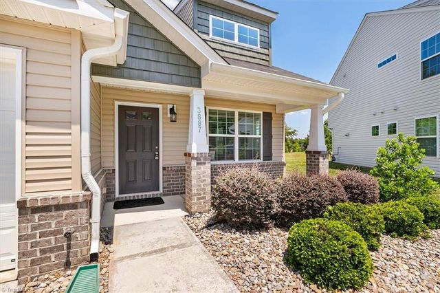 3887 Copperfield Court, High Point, NC 27265