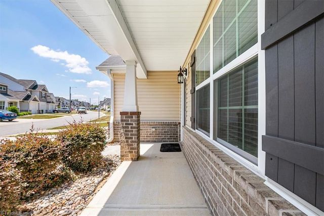 3887 Copperfield Court, High Point, NC 27265