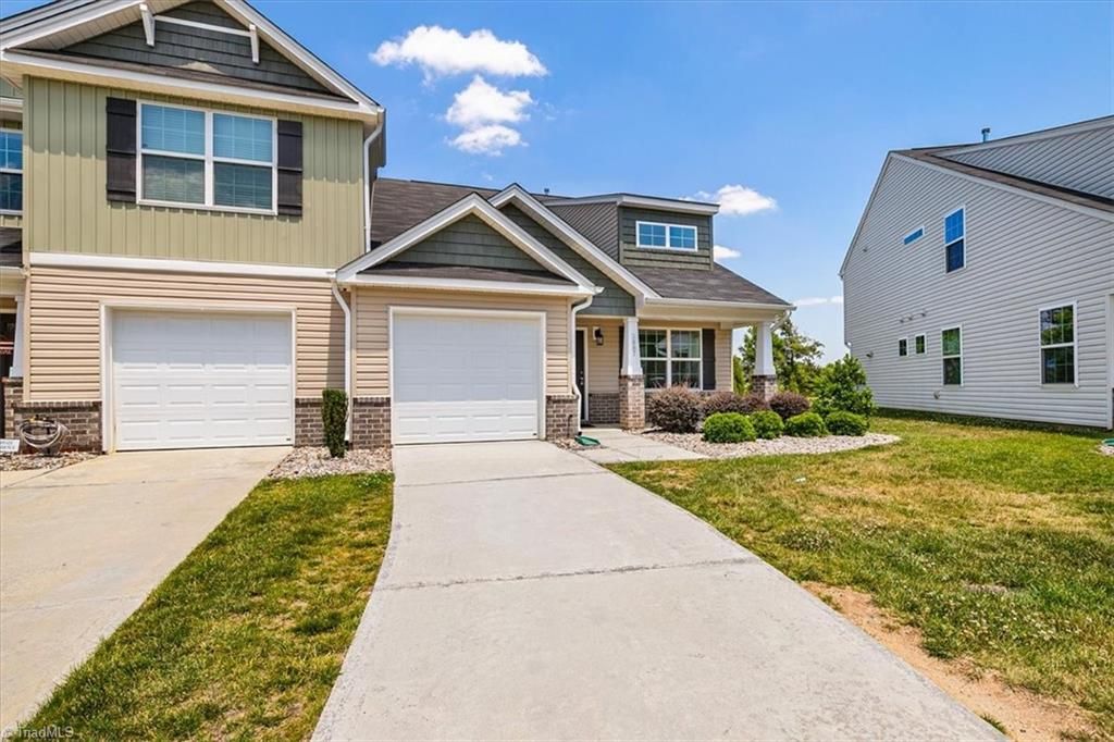 3887 Copperfield Court, High Point, NC 27265