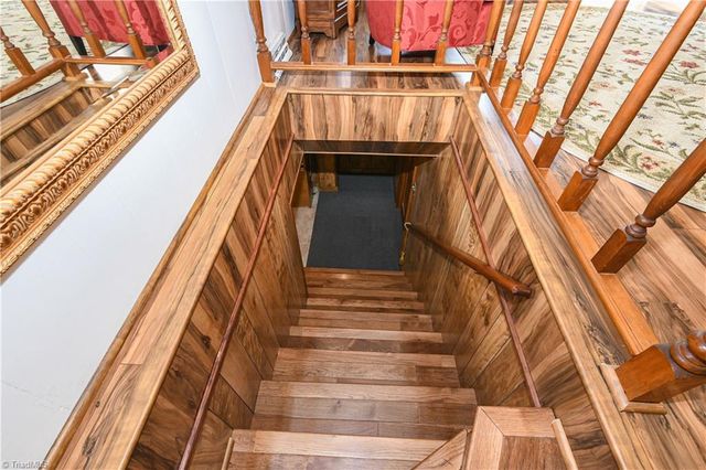 2311 Oakcliffe Drive, Kernersville, NC 27284