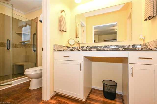 2311 Oakcliffe Drive, Kernersville, NC 27284