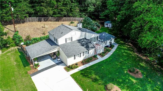 2311 Oakcliffe Drive, Kernersville, NC 27284