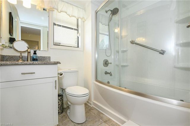 2311 Oakcliffe Drive, Kernersville, NC 27284
