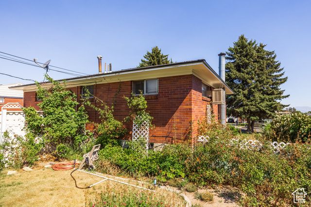 5461 W ELAINE AVE, West Valley City, UT 84120