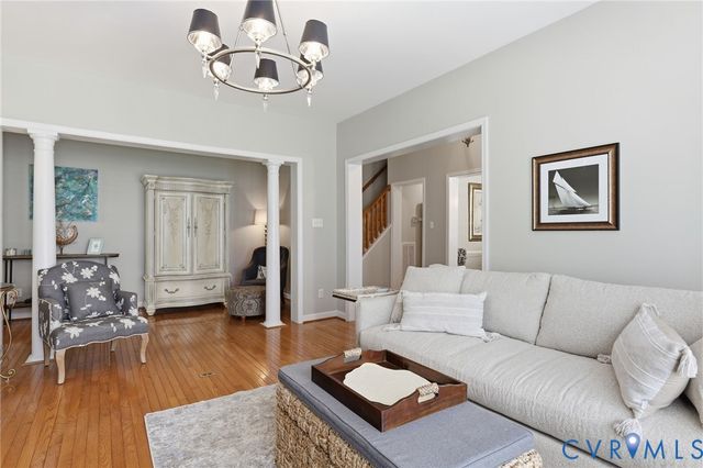 1902 Willow Cove Cir, Henrico, VA 23238