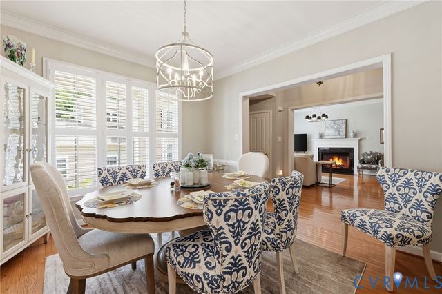 1902 Willow Cove Cir, Henrico, VA 23238