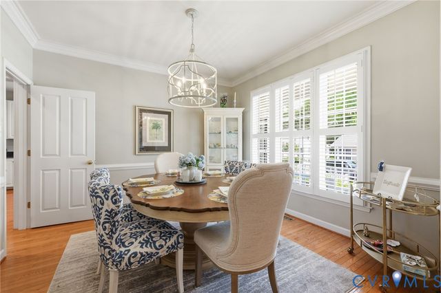 1902 Willow Cove Cir, Henrico, VA 23238