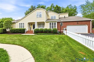 1902 Willow Cove Cir, Henrico, VA 23238
