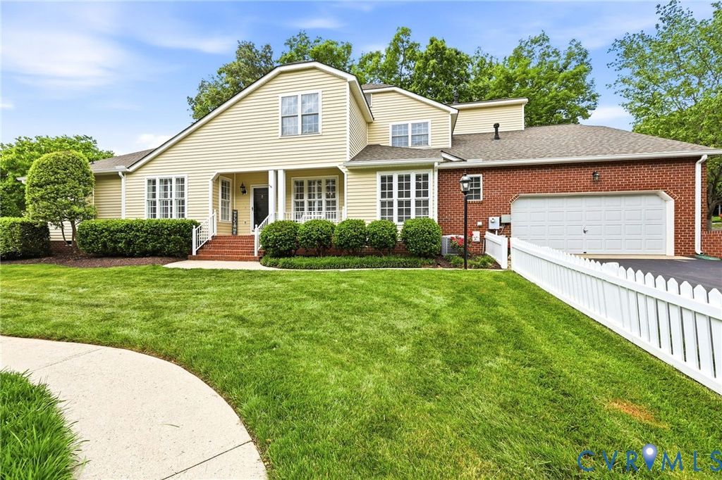 1902 Willow Cove Cir, Henrico, VA 23238