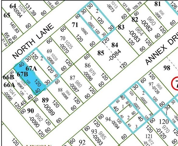 1035 North Lane, Houston, TX 77088