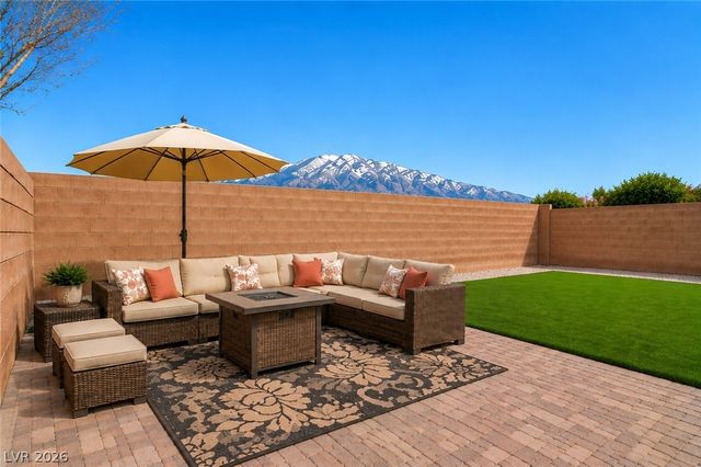 4780 Lorenzo Way, Pahrump, NV 89061