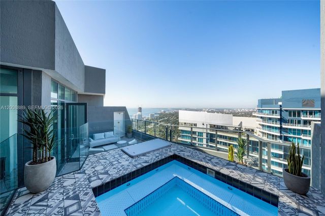 1300 S Miami Ave UPH4, Miami, FL 33130