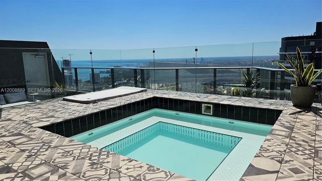 1300 S Miami Ave UPH4, Miami, FL 33130